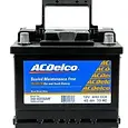 bateria acdelco